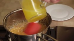 название картинки Банановый джем