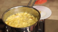 название картинки Банановый джем