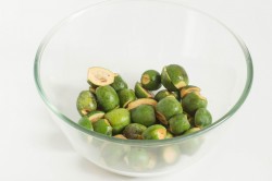 название картинки Фейхоа протертое с сахаром на зиму