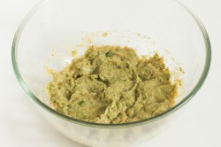 название картинки Фейхоа протертое с сахаром на зиму