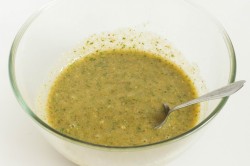 название картинки Фейхоа протертое с сахаром на зиму