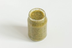 название картинки Фейхоа протертое с сахаром на зиму