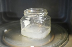 Варенье из груш дольками янтарное