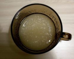 Варенье из груш дольками с лимонной кислотой