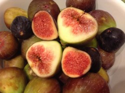 Варенье из инжира на зиму