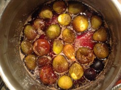 Варенье из инжира на зиму