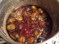 Варенье из инжира на зиму