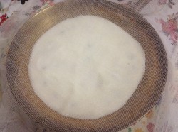 Варенье из инжира с коньяком и лимоном