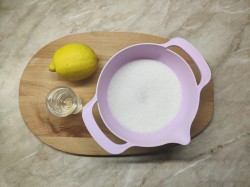 Варенье из лимонов через мясорубку