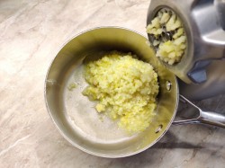 Варенье из лимонов через мясорубку