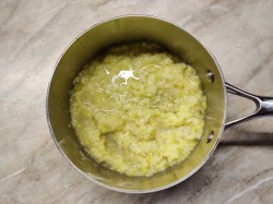 Варенье из лимонов через мясорубку