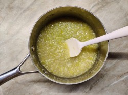 Варенье из лимонов через мясорубку