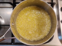 Варенье из лимонов через мясорубку