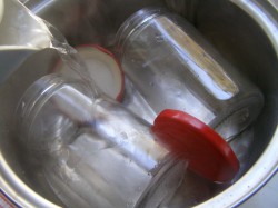 название картинки Варенье из калины на зиму