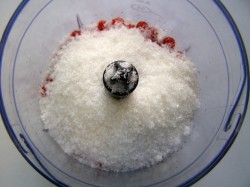 название картинки Варенье из калины на зиму