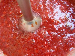 название картинки Варенье из калины на зиму