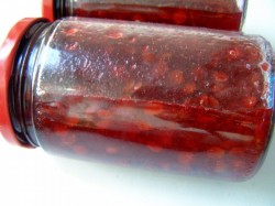 название картинки Варенье из калины на зиму