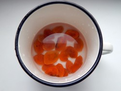 название картинки Варенье из кураги на зиму