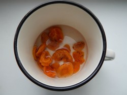 название картинки Варенье из кураги на зиму