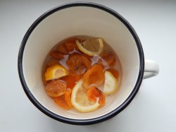 название картинки Варенье из кураги на зиму