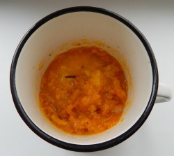 название картинки Варенье из кураги на зиму