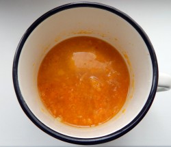 название картинки Варенье из кураги на зиму