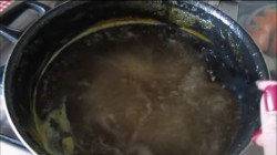 Варенье из одуванчиков (одуванчиковый мёд)