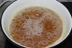 Варенье из одуванчиков с лимонами