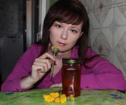 Варенье из одуванчиков с лимонами