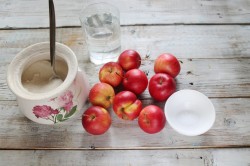 название картинки Варенье из ранеток на зиму