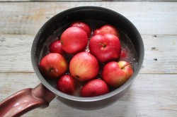 название картинки Варенье из ранеток на зиму