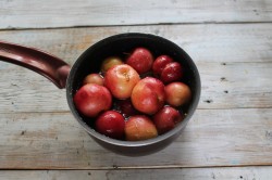 название картинки Варенье из ранеток на зиму