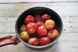 название картинки Варенье из ранеток на зиму