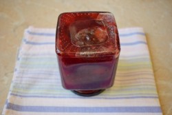 Варенье из сливы пятиминутка