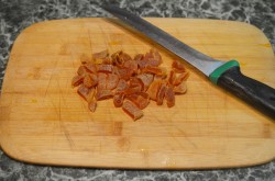 Варенье из тыквы с курагой на зиму