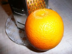 Варенье из яблок с лимонной и апельсиновой цедрой