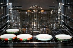 Варенье желе из черной смородины на зиму