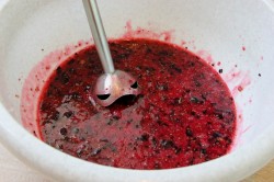 Варенье желе из черной смородины на зиму