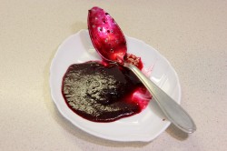 Варенье желе из черной смородины на зиму