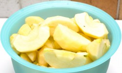 название картинки Яблочное варенье на зиму