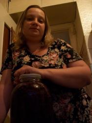 Варенье земляника с сахаром - шаг 6 Варенье земляника с сахаром - шаг 6