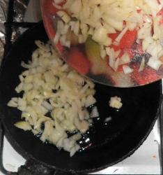 Вареники на сушеных грибах