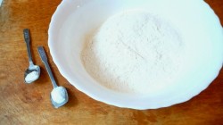 название картинки Вареники на воде и растительном масле вишневые