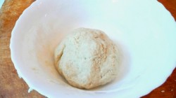 название картинки Вареники на воде и растительном масле вишневые