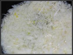 Постные вареники с картошкой без яиц