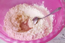 Вареники с картошкой и грибами