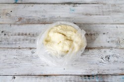 Вареники с картошкой и грибами