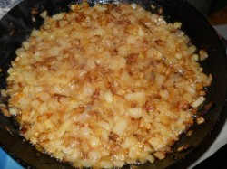 Вареники с картошкой и укропом - шаг 4 Вареники с картошкой и укропом - шаг 4