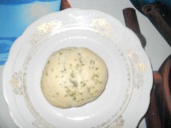 Вареники с картошкой и укропом - шаг 7 Вареники с картошкой и укропом - шаг 7