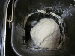 Вареники с квашеной капустой - шаг 2 Вареники с квашеной капустой - шаг 2